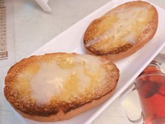 奶油猪-翠华餐厅(旺角文华商场店)