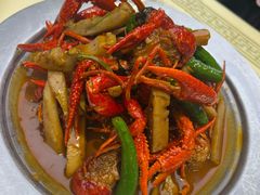 -聚味瞿记·龙虾堂(坡子街店)