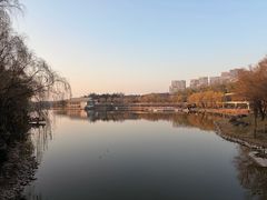-西安曲江寒窑遗址公园