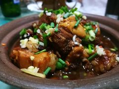 -邱记私房菜·十八年本地菜