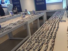 -老仙配镜厂(北京沙河人民公社大食堂店)