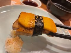 -山葵家·创意料理(EFC欧美广场店)