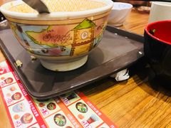 -食其家·牛丼咖喱(大悦城店)