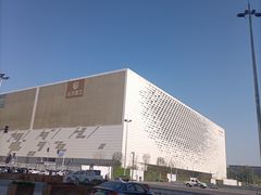 -国家会议中心大酒店