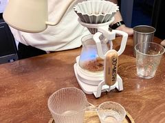 -Joymean coffee.见面咖啡