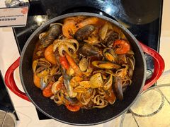 -广州花园酒店-凌璇阁360度高空海鲜自助餐CAROUSEL