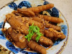 -点都德(千灯湖环宇城店)