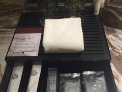-青岛即墨希尔顿逸林酒店·開自助餐厅