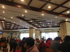 大堂-龙抄手(春熙路总店)