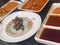 -牛焱·烧肉酒肆(五大道店)