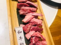 -哈拉海和牛主题餐厅(哈西店)