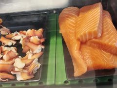 -白云宾馆-祥云西餐厅·法式鹅肝海鲜自助