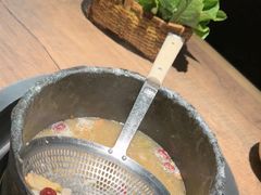 -蘑界·野生菌火锅(深业上城店)