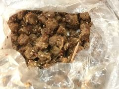 素孜然羊肉-北京稻香村(第三店)