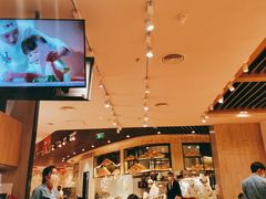 -西贝(无锡万象城店)