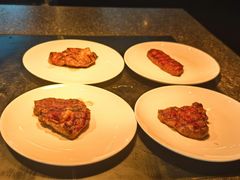 -Social 秀西餐厅-长沙瑞吉酒店(运达店)