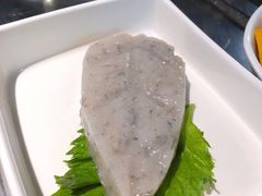 招牌虾滑-海底捞火锅(枫蓝国际购物中心店)