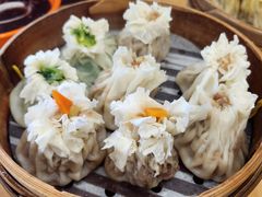 -都一处烧麦馆(前门店)