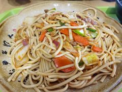炒拉条-陇原丰兰州味道(胜利门店)