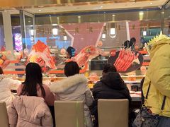 -争鲜回转寿司(南开大悦城店)