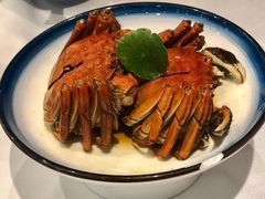 -老阊门菜馆(山塘街店)