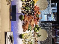 -长沙芙蓉国温德姆至尊豪廷大酒店-自助餐厅