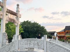 -香积寺