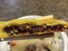 -三道菜(明堂公园店)