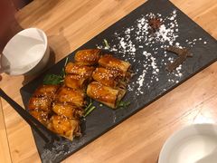 -朵朵开素食餐厅(后宰门街店)