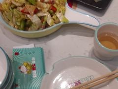 -川人百味(亿合城店)