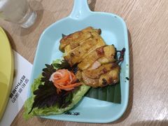 -蔡澜Pho·越南粉餐厅(海上世界店)