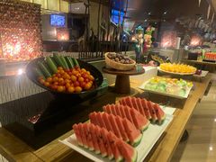 -皇室假期美食水疗会(春风路店)