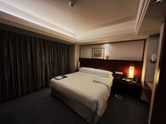 -上海明天广场JW万豪酒店