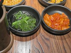 -九田家黑牛烤肉料理(顺义区华联金街店)