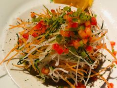香煎干贝-茹丝葵经典牛排馆(上海外滩店)