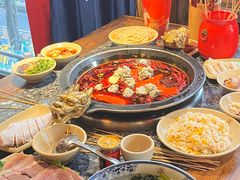 -蜀大侠火锅(总府路店)