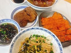 -鲁达面馆本帮风味(共康东路店)