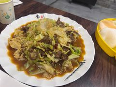 -清真·伊清阁餐厅
