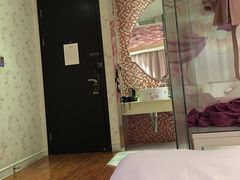 -天逅酒店(苏州观前步行街店)