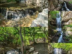 -野三坡清泉山风景区