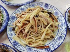 -邱记私房菜·十八年本地菜