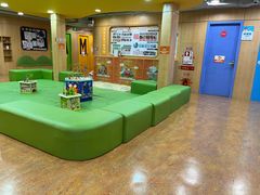 -金宝贝早教(南山花园城店)