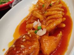 -三品香·江浙菜(松江九谊店)