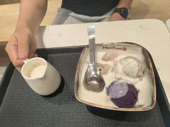 -鲜芋仙(高新益田假日里店)