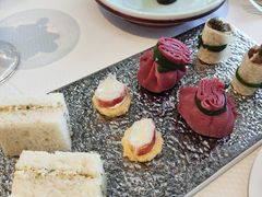-北京柏悦酒店·锦庭餐厅Dining Room