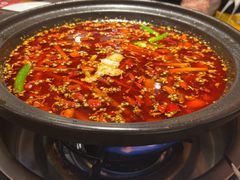 -小饕荟雅安贡椒鱼鲜馆(广福桥店)