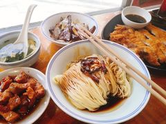 -君东记本帮面馆(天钥桥路店)