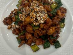 -万荣烤鸭店·北京菜(天坛店)