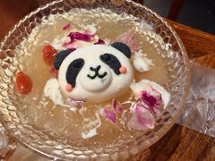-小吊梨汤·北京菜·烤鸭(王府井银泰in88店)