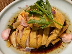 -湖南人家·家传湖南菜(水围店)